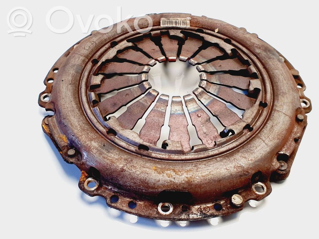 Opel Corsa D Pressure plate 