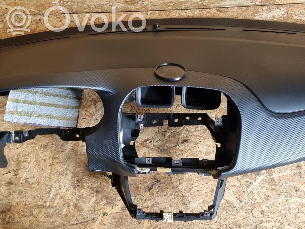 Fiat Bravo Bord 