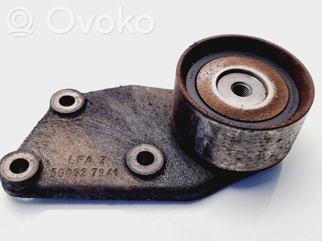 Citroen Jumper Generator/alternator belt tensioner 
