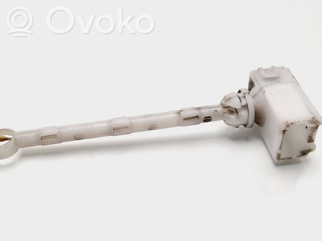 Citroen Xsara Picasso Interior temperature sensor 