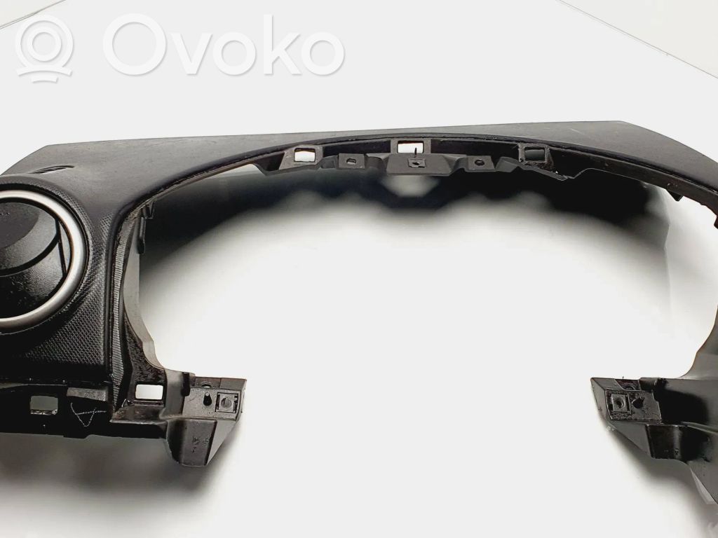 Mazda 3 I Panelė 