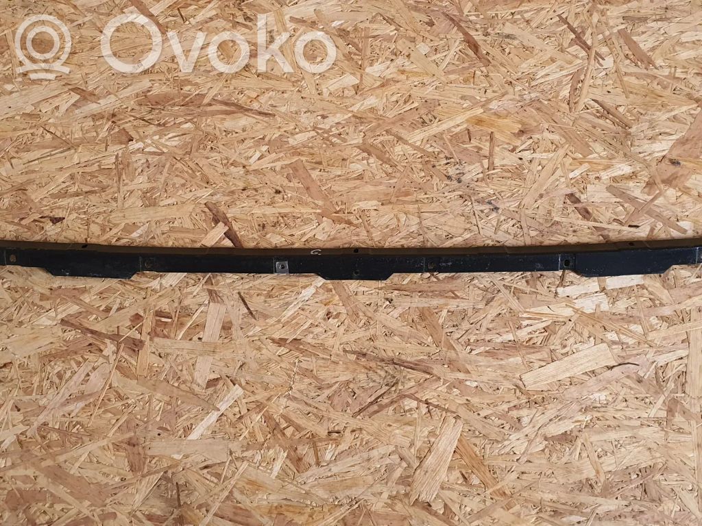 Audi A3 S3 8L Soporte de montaje del parachoques trasero 