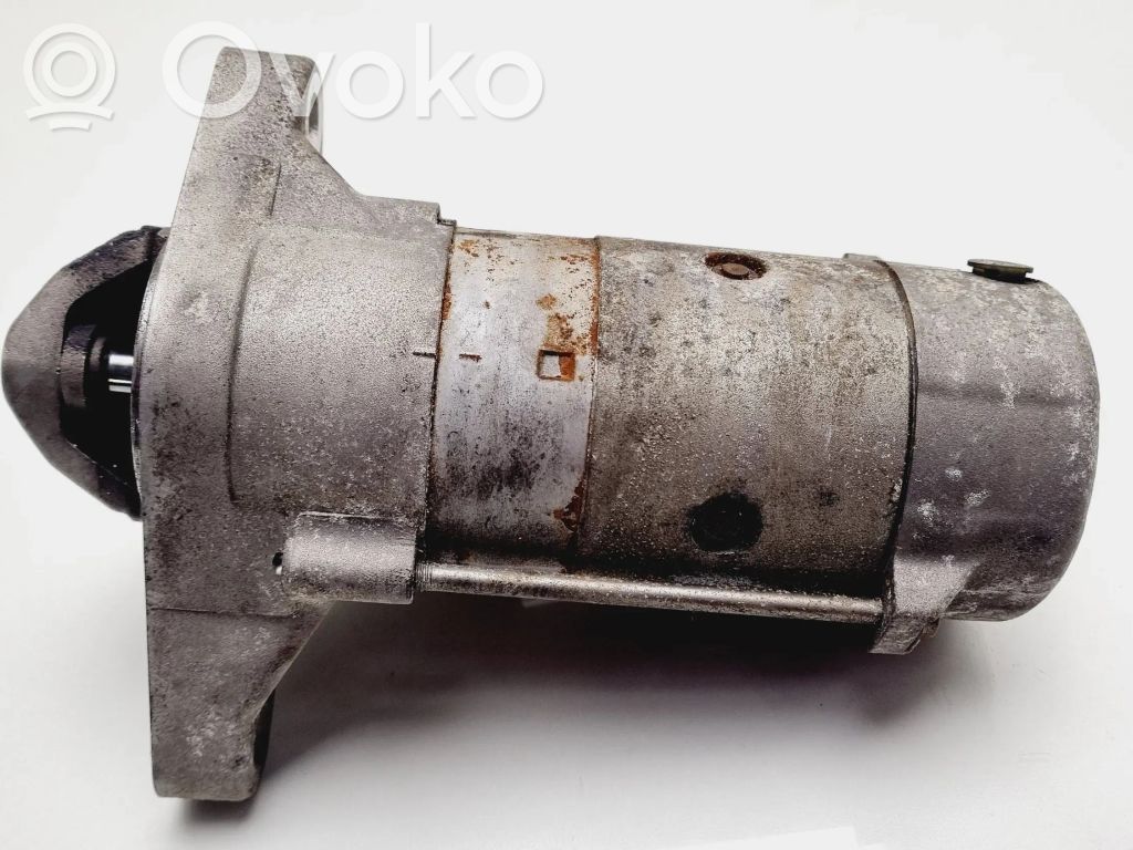 KIA Carnival Electromotor 