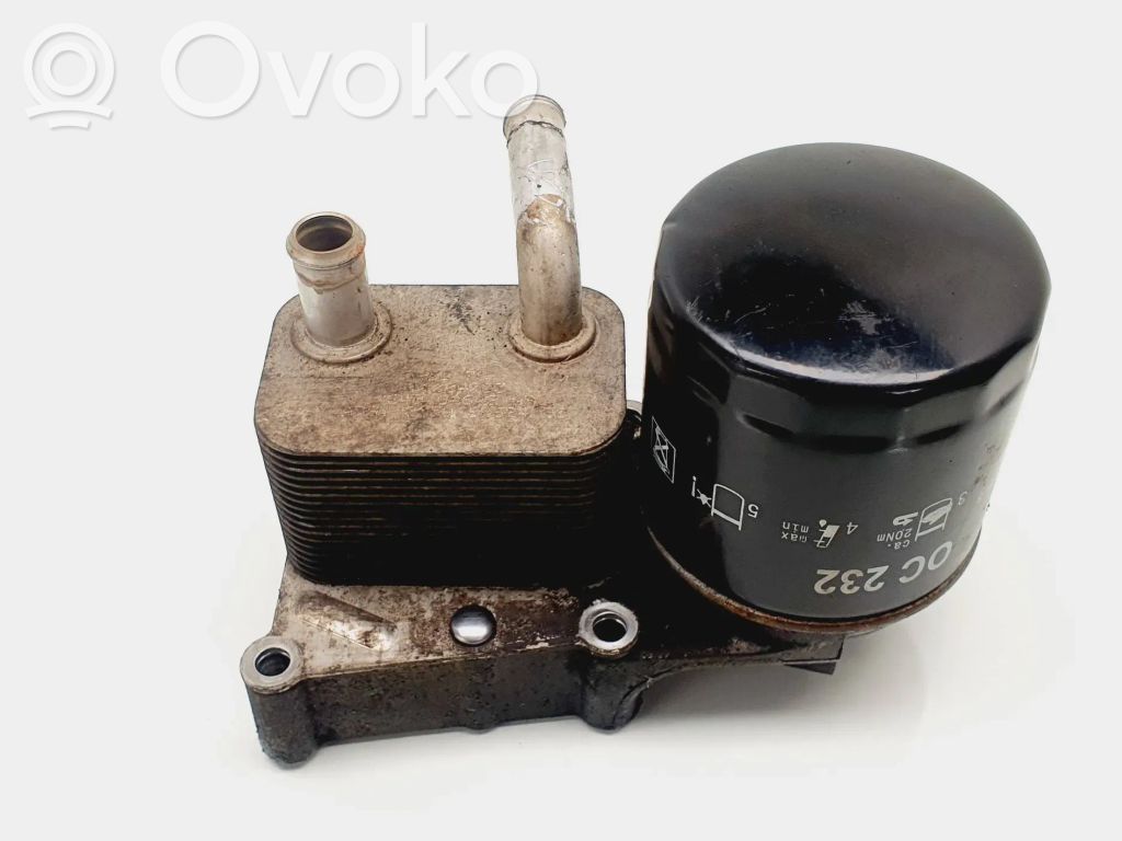 Ford Transit -  Tourneo Connect Oil filter mounting bracket 
