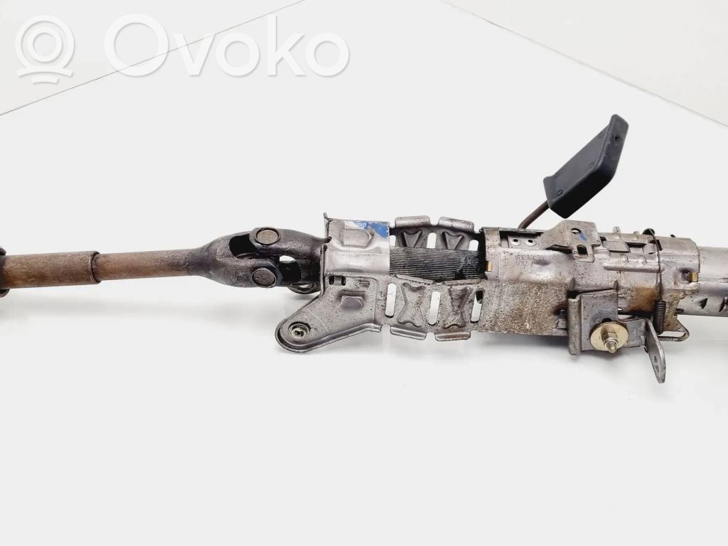 Citroen C5 Ohjauspyörän akseli 