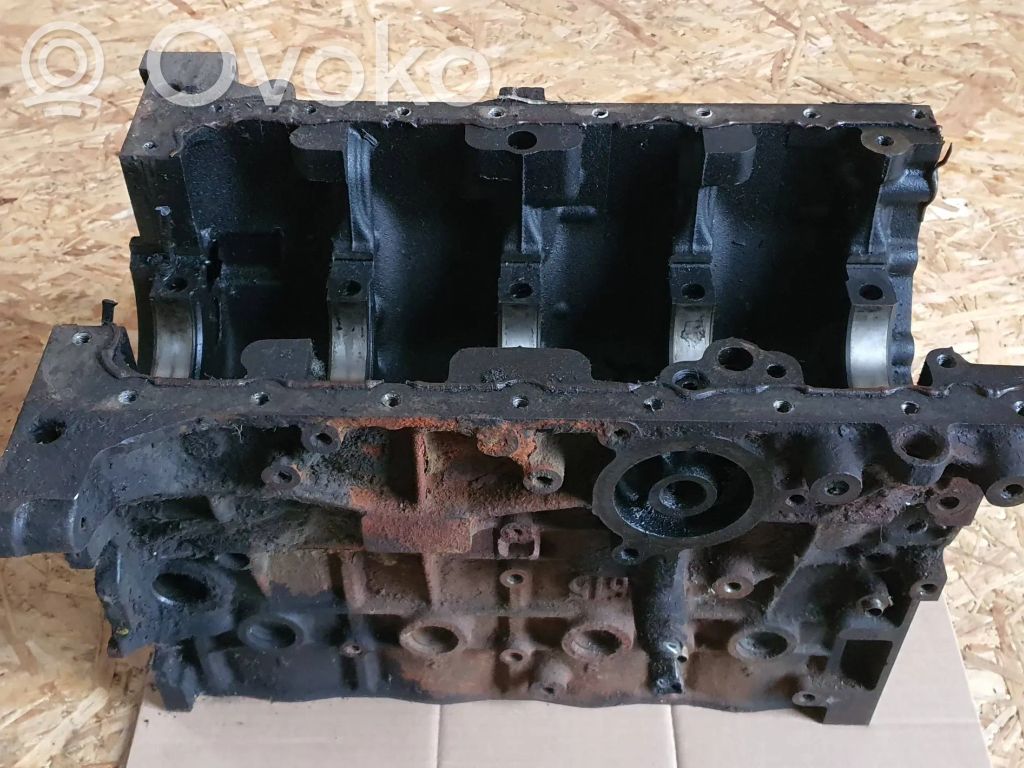 Engine block   24038942,12C02,10DZ07,PSA4HY