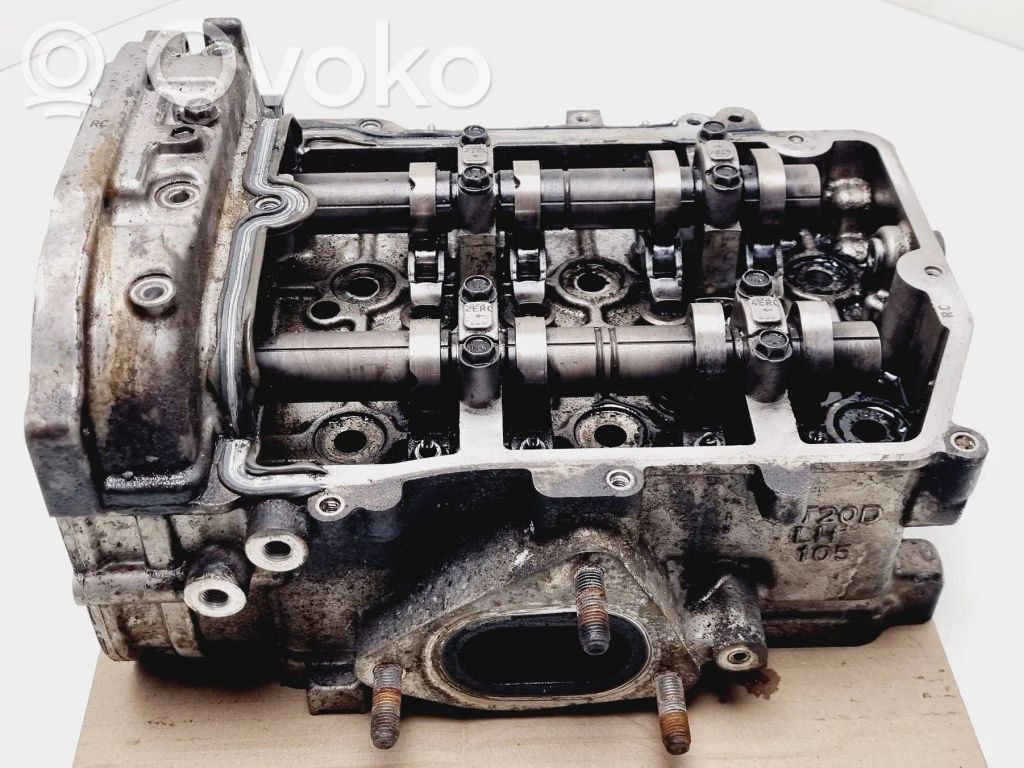 Galvutė   T20DLH105