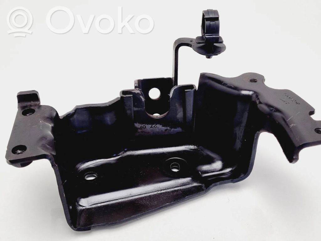 Citroen C4 I Picasso Fuel filter bracket/mount holder 