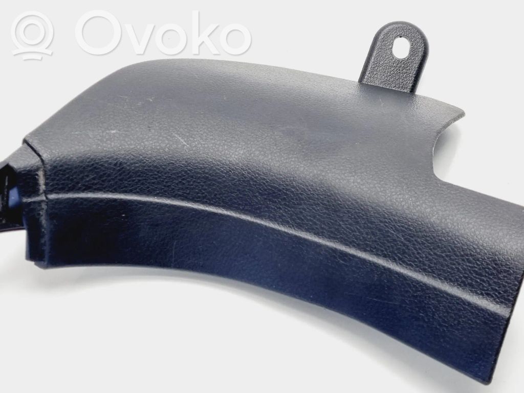 Subaru Forester SH Moldura protectora del borde delantero 