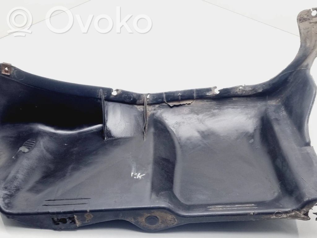 Skoda Octavia Mk1 (1U) Dzinēja apakšas aizsargs (priekšdaļā) 