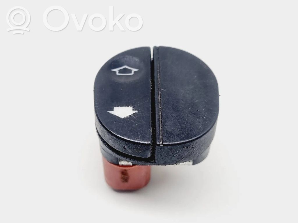 Electric window control switch   03153410