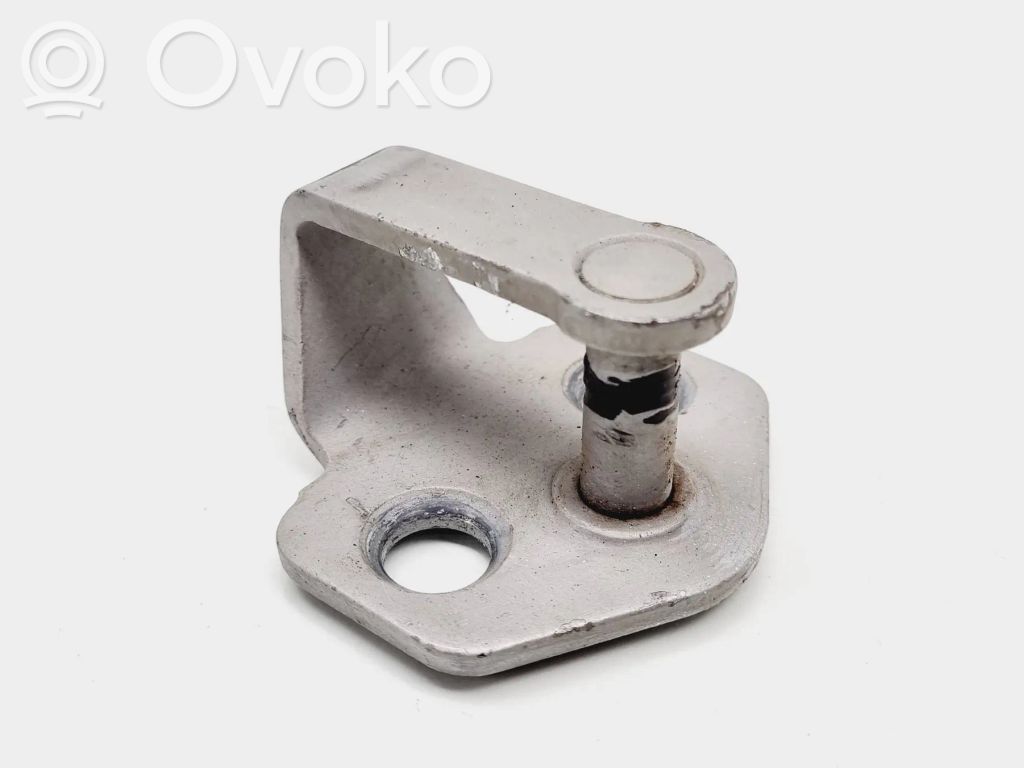 Front door lock loop/hook striker   030810