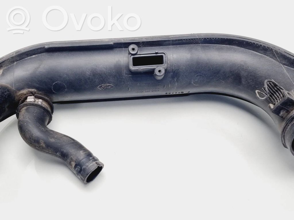Ford Transit Turbo air intake inlet pipe/hose 