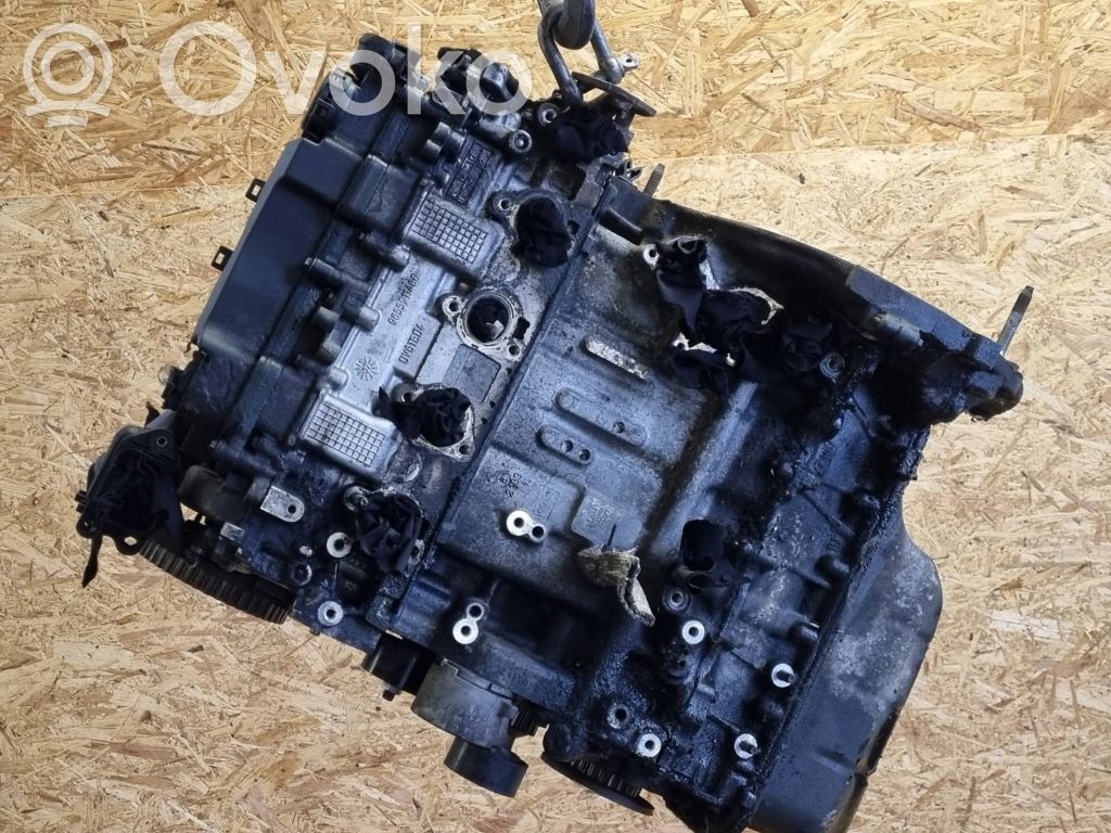 Citroen Berlingo Engine 