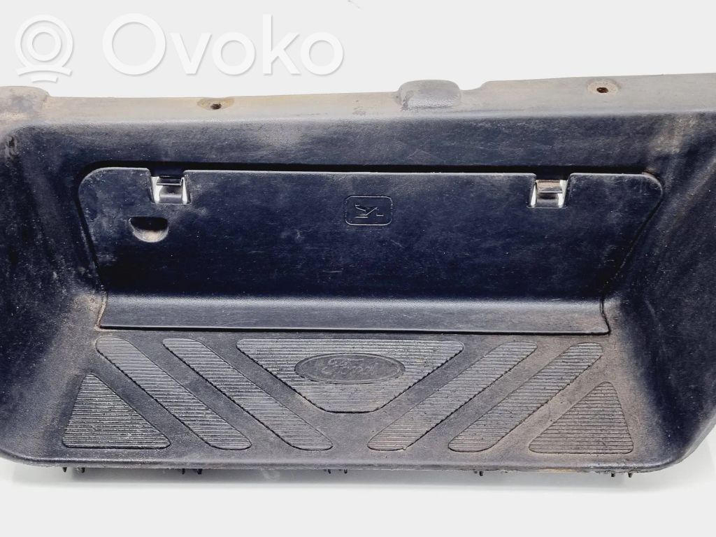 Ford Transit Front sill trim cover 