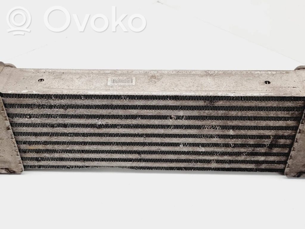 Interkūlerio radiatorius   6C119L440AC,20101008