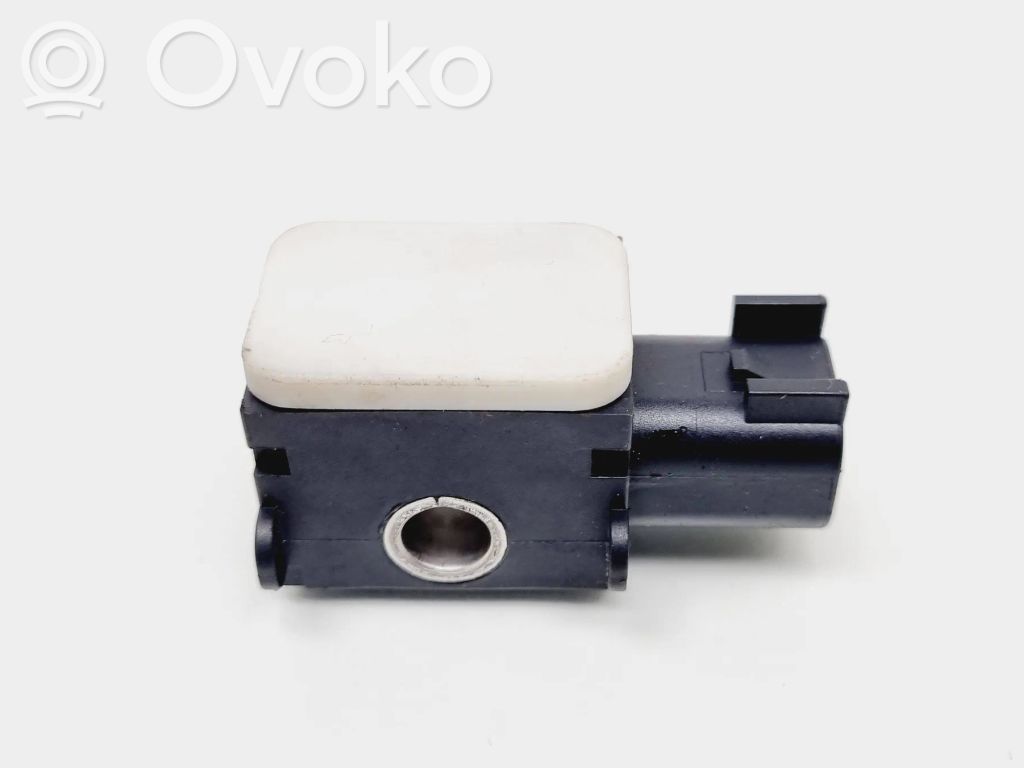 Mazda 3 I Airbagsensor Crashsensor Drucksensor 