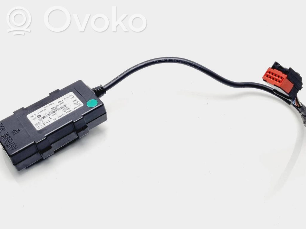 Jaguar X-Type Bluetooth antena 