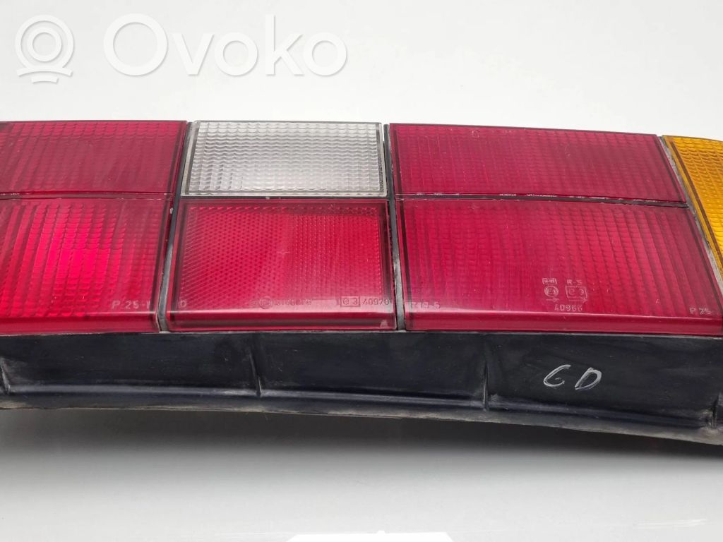 Volvo 340 -  360 Takavalot 