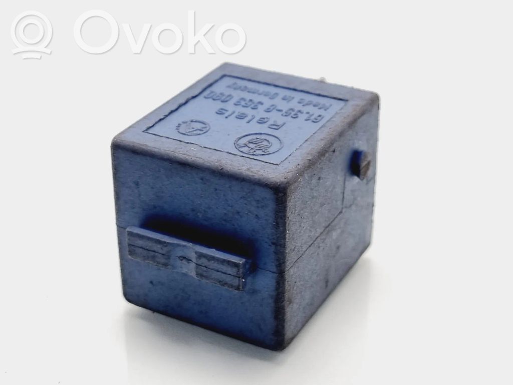 BMW 3 E36 Other relay 