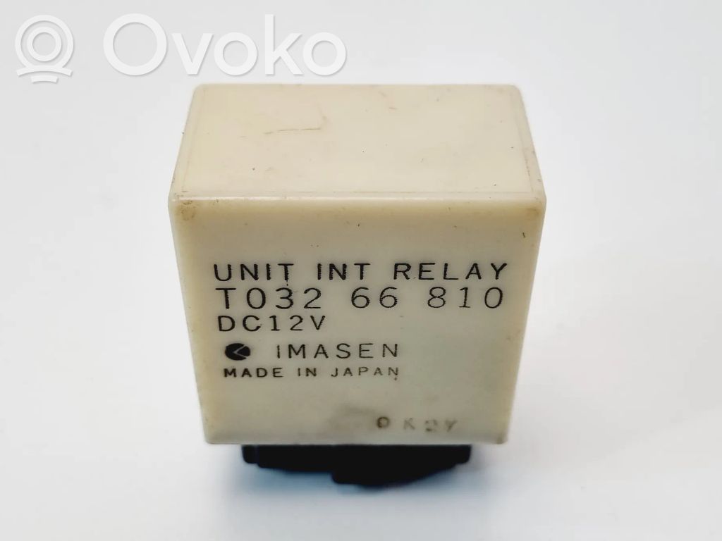 Mazda Xedos 9 Other relay 