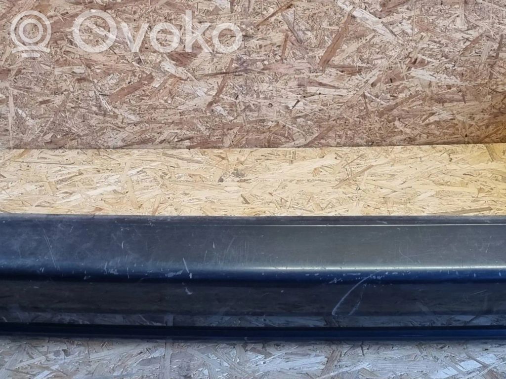 Volvo S70  V70  V70 XC Zderzak tylny 