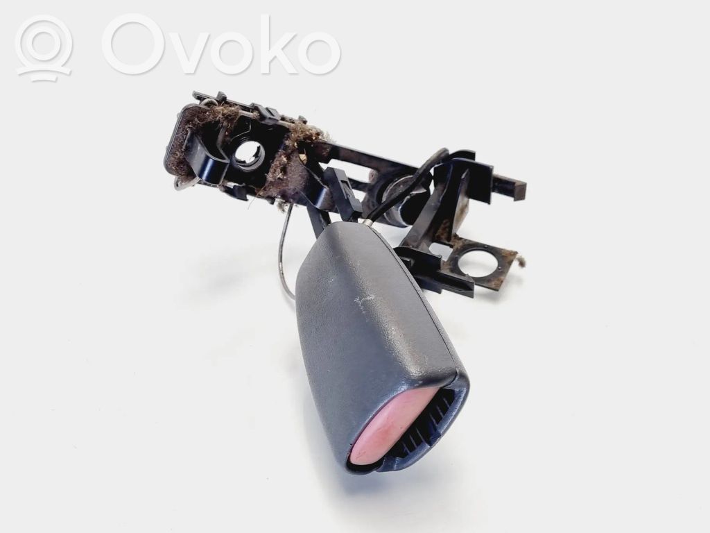 Volvo S70  V70  V70 XC Bridă fixare centură de siguranță spate 