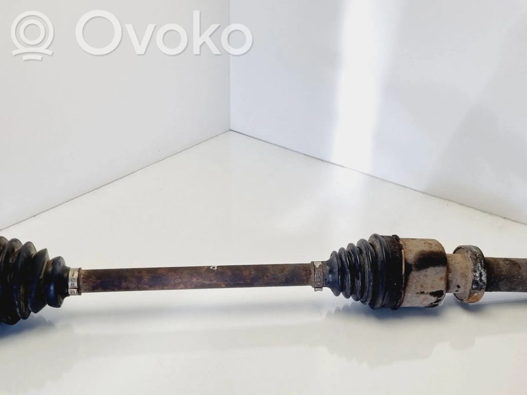 Ford Transit Front driveshaft 