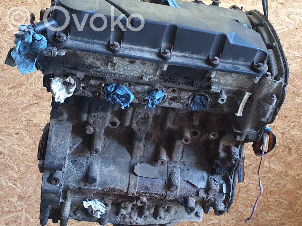 Двигатель   V185,75PS,1C1Q6007DE,020821,020821224257,224257,C8S1A,ELD00,TS7Q6K537AB,XS706701AE