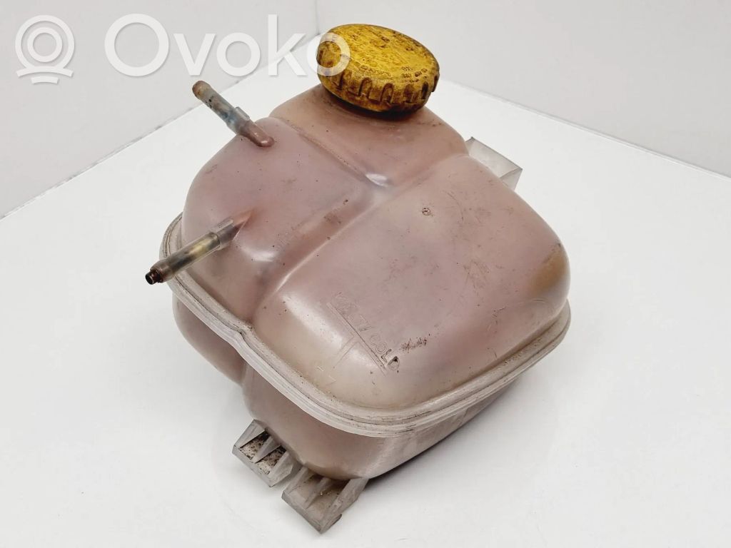 Opel Astra G Ausgleichsbehälter Kühlwasser 