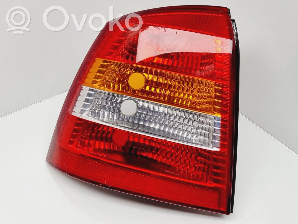 Opel Astra G Lampa tylna 