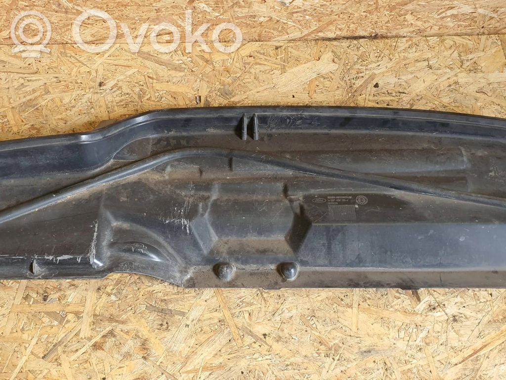 Ford Focus C-MAX Pyyhinkoneiston lista 