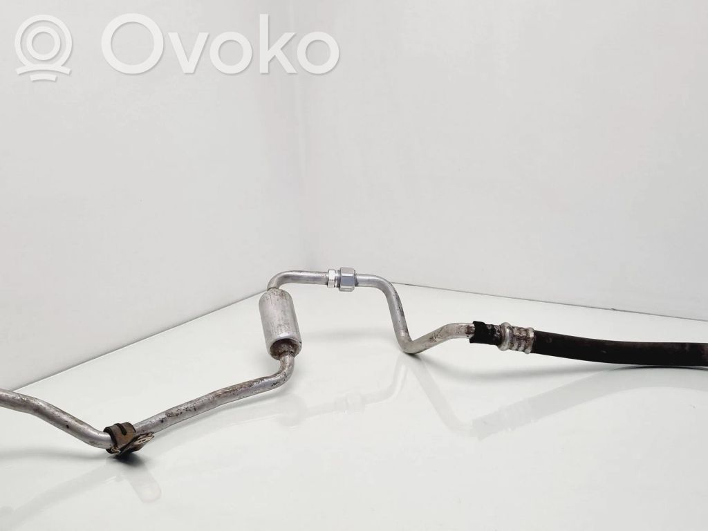 Mazda Xedos 9 Air conditioning (A/C) pipe/hose 