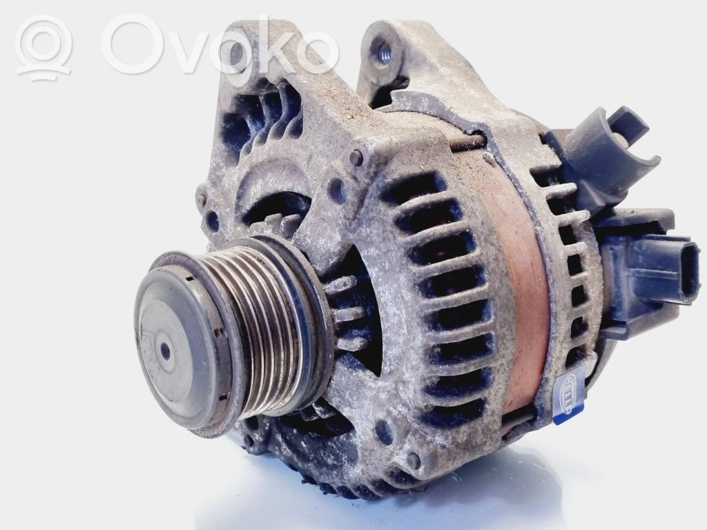 Ford Focus C-MAX Ģenerators 