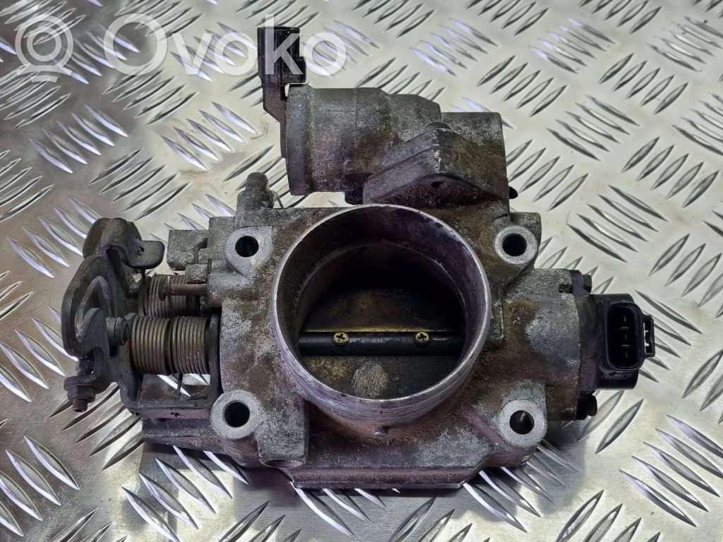 Mazda Xedos 9 Zawór przepustnicy 