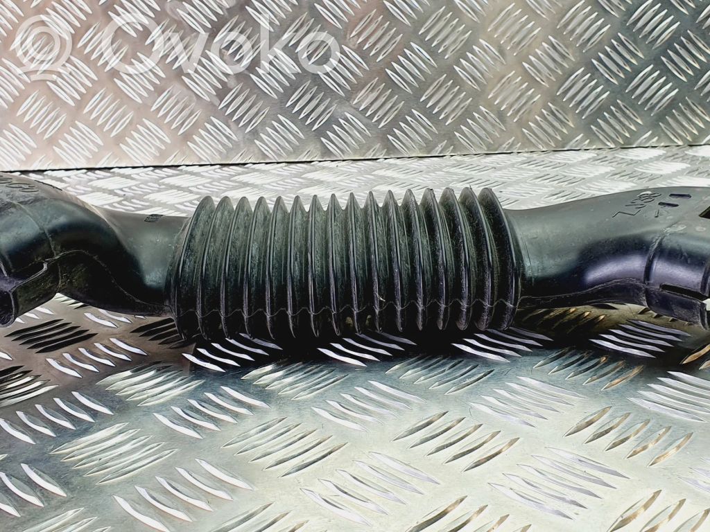 Mazda 2 Air intake duct part 