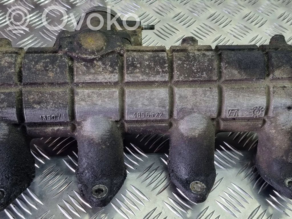 Renault Master II Kolektorius įsiurbimo 