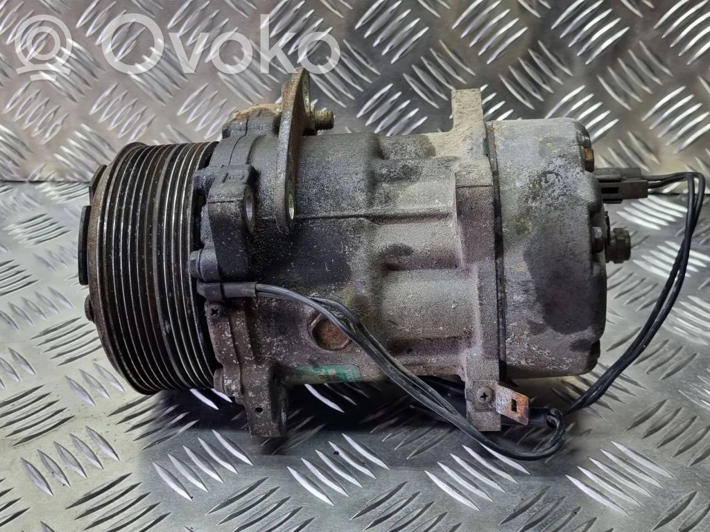 Volvo 440 Klimakompressor Pumpe 
