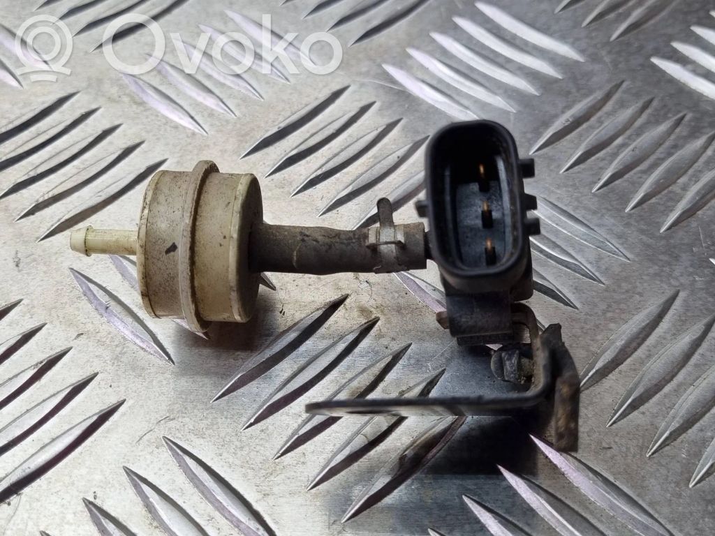Subaru Justy Sensor de la presión del aire 