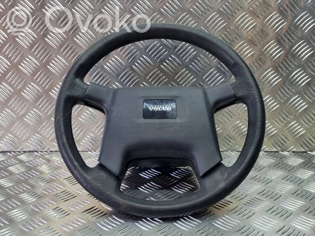 Volvo 440 Stūre 