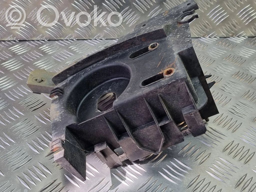 Citroen Xsara Picasso Battery box tray 