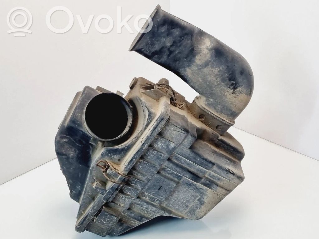 Ford Transit Air filter box 