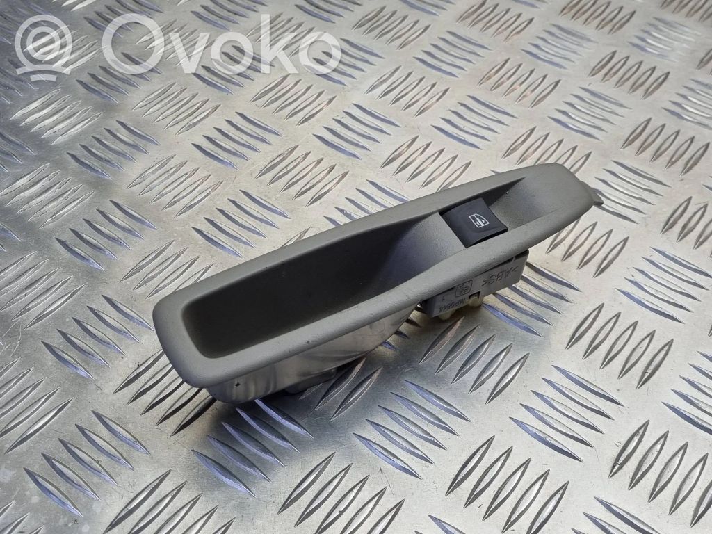Renault Zoe Electric window control switch 