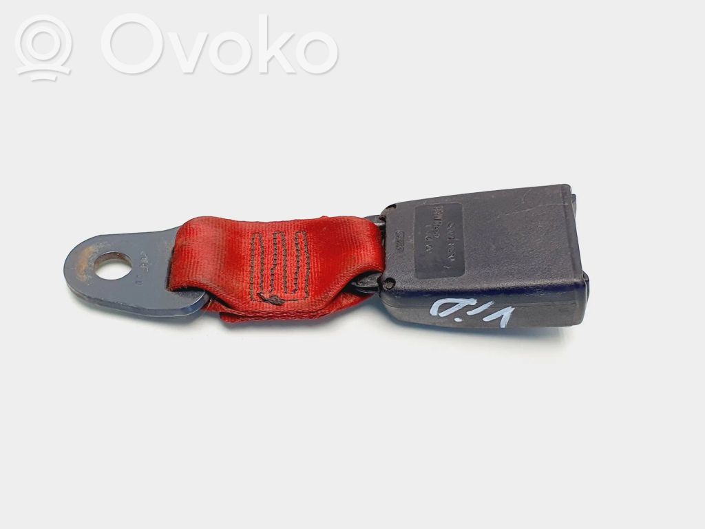 Citroen Berlingo Sagtis diržo vidurinė (gale) 