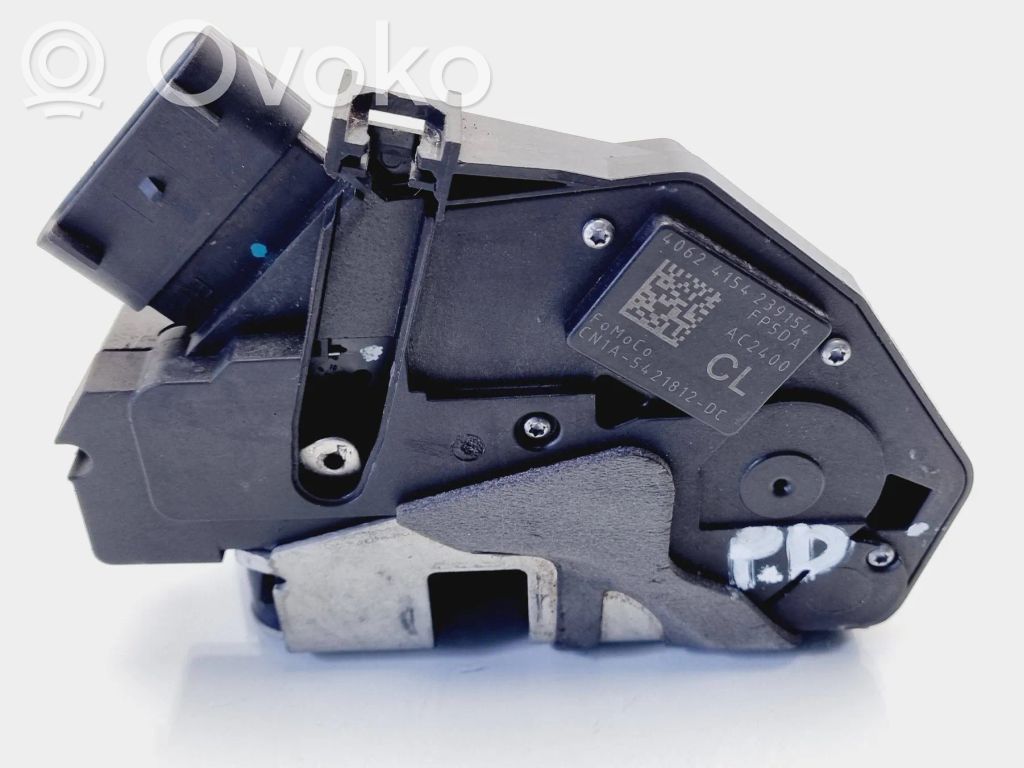 Ford Ecosport Serratura portiera anteriore 