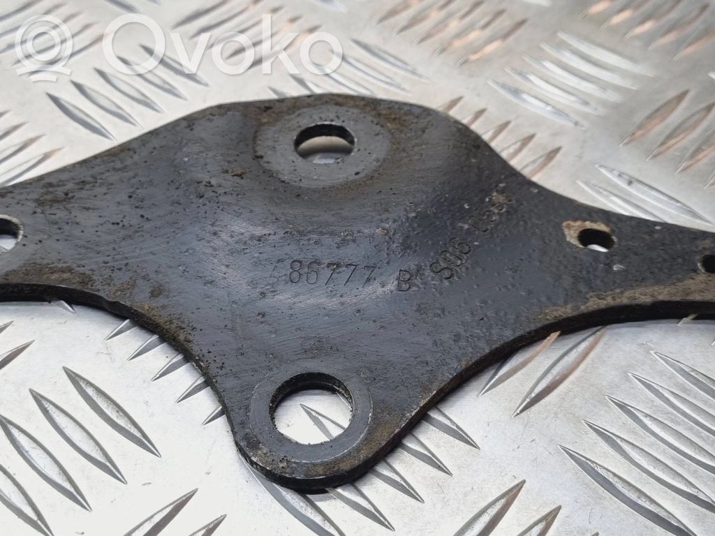 Peugeot 407 Other front suspension part 