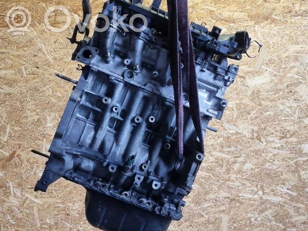 Peugeot 307 Motor 