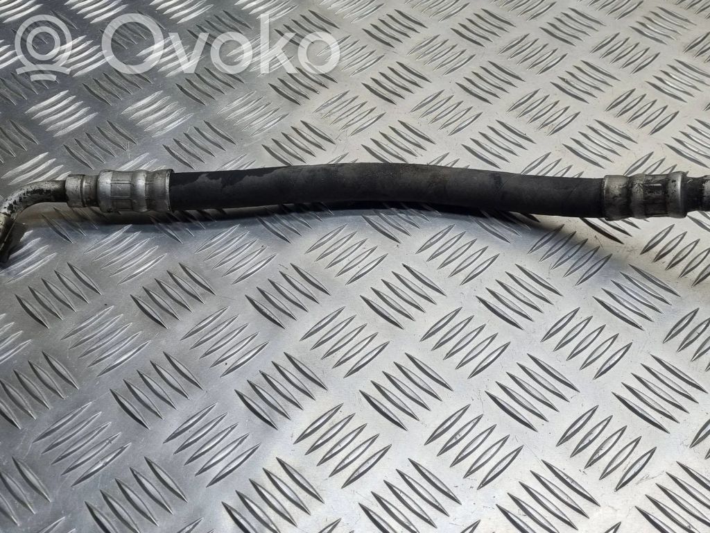 Seat Alhambra (Mk1) Ilmastointilaitteen putki (A/C) 