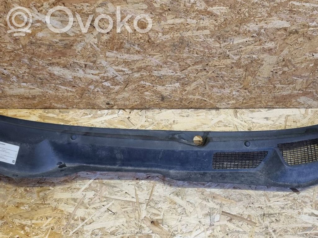 Opel Astra G Rivestimento del tergicristallo 