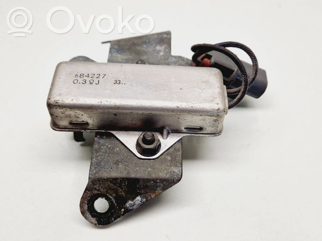Subaru Forester SG Fuel injection control unit/module 